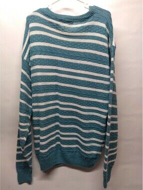 City streets sweater Size Large Men's Sweater 037 A